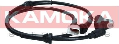 Датчик ABS Kamoka. Артикул 1060177