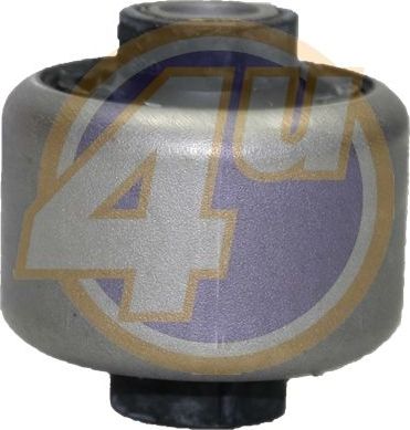 Сайлентблок переднего рычага подвески 4U. Артикул FR-SB-00564