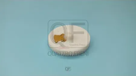 Шестерня мотора стеклоочистителя (Quattro Freni). Артикул qf01n00159