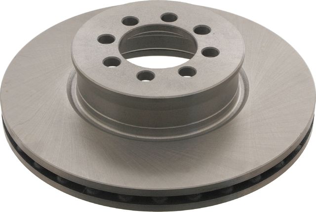 Тормозной диск Febi Bilstein передний для Mercedes-Benz Sprinter 905 2001-2006. Артикул 30542