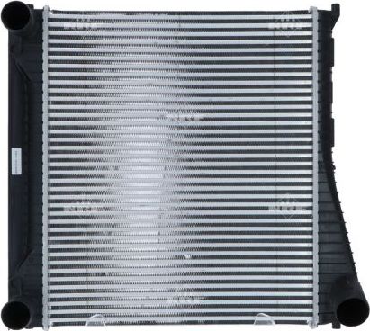 Интеркулер NRF для Land Rover Discovery IV 2009-2016. Артикул 30913