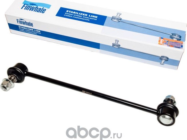 Тяга стабилизатора HONDA CR-V 07 - пер.подв.лев/прав. (Finwhale). Артикул SL683