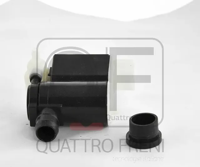 МОТОРЧИК ОМЫВАТЕЛЯ (Quattro Freni). Артикул QF00N00106