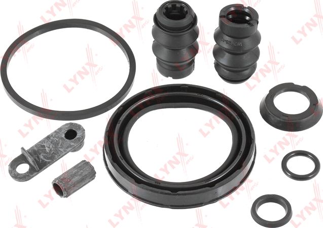 Ремкомплект тормозного суппорта LYNXauto. Артикул BC-0481