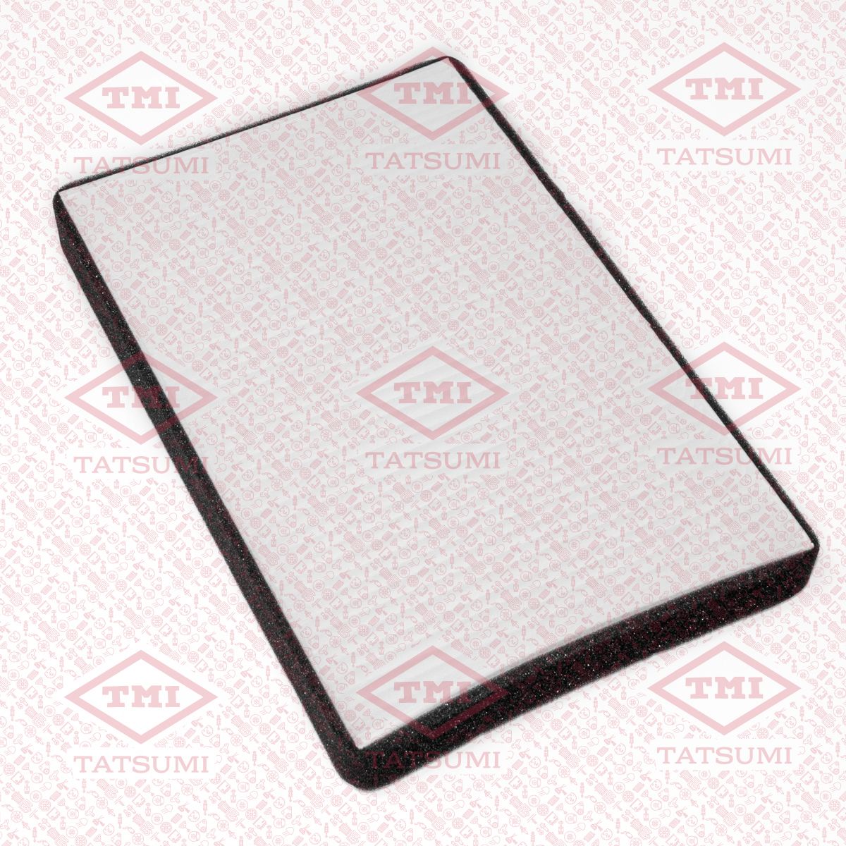 Фильтр салона (Tatsumi). Артикул TBD1049