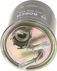 Топливный фильтр Bosch для SEAT Inca I 2000-2003. Артикул 0 450 906 409