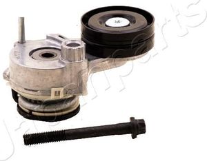 Натяжной ролик (натяжитель) приводного ремня Japanparts для Alfa Romeo 159 2005-2011. Артикул TS-W05