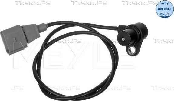 Датчик положения коленвала Meyle Original для Audi A8 I (D2) 1994-2002. Артикул 114 899 0005