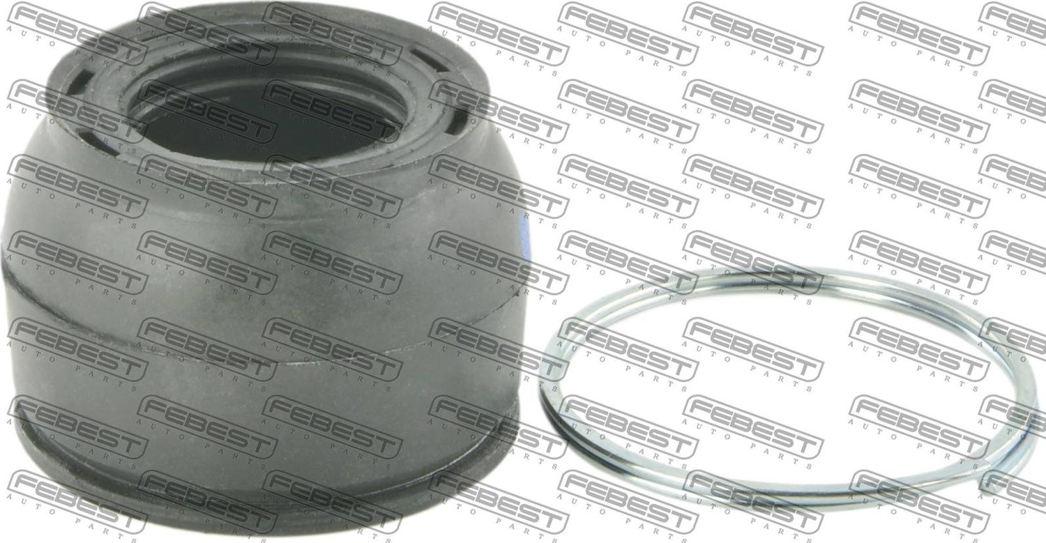 ПЫЛЬНИК ОПОРЫ ШАРОВОЙ НИЖНЕГО РЫЧАГА Febest. Артикул VWBJB-003