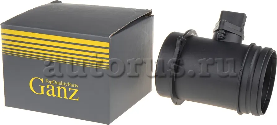 Расходомер воздуха (Ganz). Артикул GIG14013