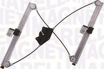 Стеклоподъемник Magneti Marelli. Артикул 350103170099