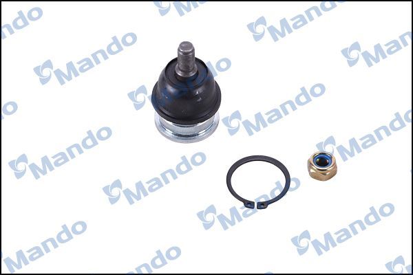 Шаровая опора Mando нижняя для Kia Rio III 2011-2017. Артикул DSA020124