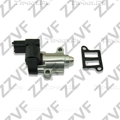 Датчик (клапан, регулятор) холостого хода ZZVF для Hyundai i30 I 2007-2012. Артикул ZVPK169