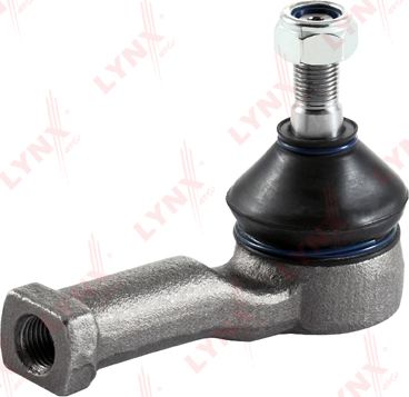Наконечник рулевой тяги LYNXauto правый/левый для Mazda 626 III (GD) 1988-1997. Артикул C4009LR