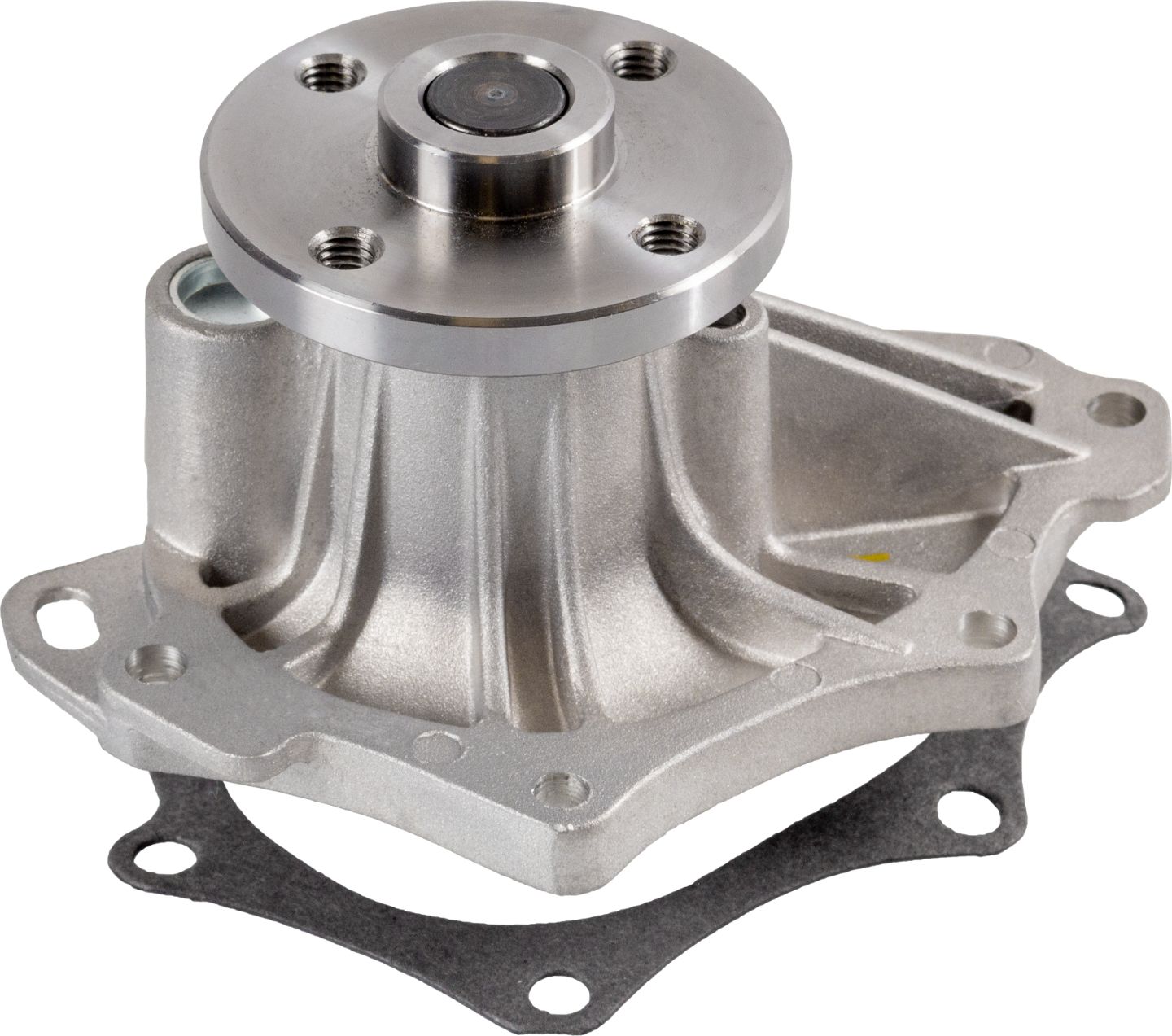 Помпа (водяной насос) Blue Print (Алюминиевое литье). Артикул ADT39188