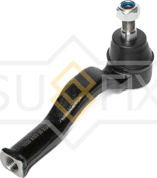 Наконечник рулевой тяги | перед прав/лев | (Sufix). Артикул SE1319