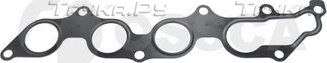 Прокладка выпускного коллектора OSSCA для Volvo S40 II 2004-2012. Артикул 29031