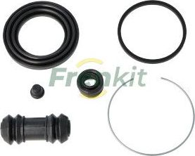 Ремкомплект тормозного суппорта Frenkit передний для Mitsubishi Space Wagon I 1984-1991. Артикул 254028