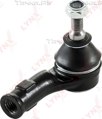 Наконечник рулевой тяги LYNXauto правый для Ford Focus I 1998-2005. Артикул C4093R