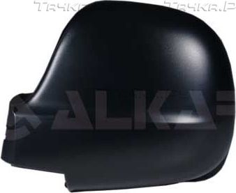 Кожух зеркала бокового Alkar. Артикул 6343969