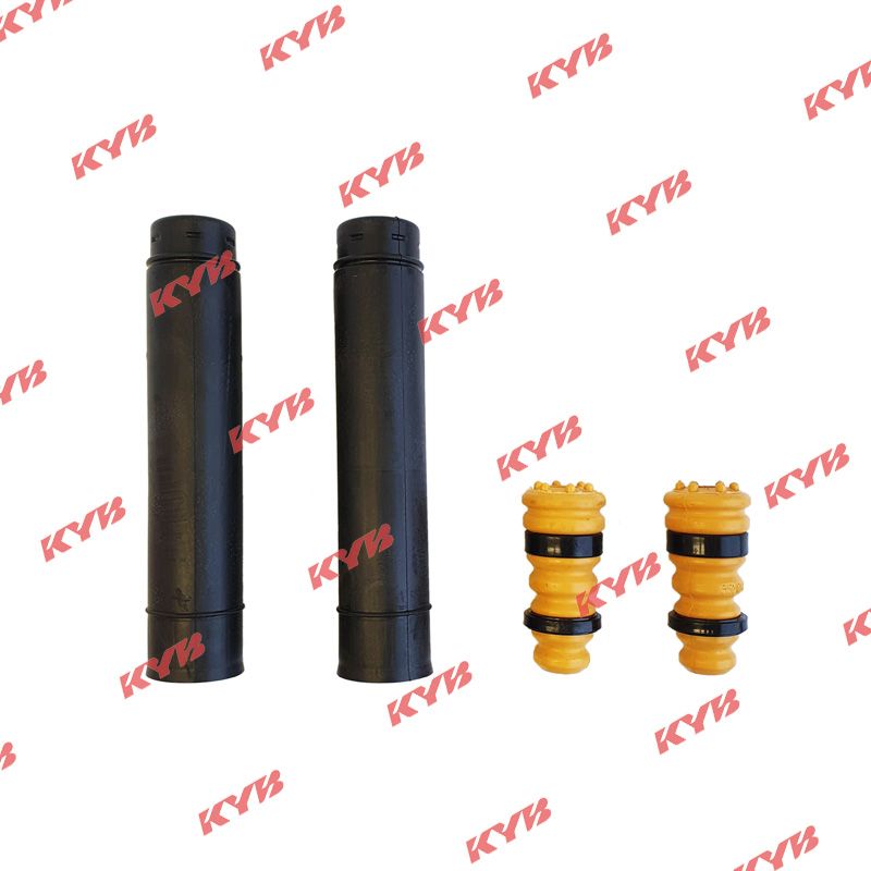 Комплект отбойников и пыльников амортизаторов (стоек) KYB (Каяба) Protection Kit. Артикул 910264