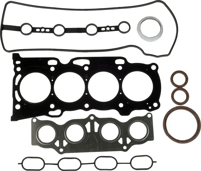 Комплект прокладок ГБЦ Stellox для Toyota Allion I 2001-2005. Артикул 11-25585-SX