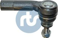 Наконечник рулевой тяги RTS правый для Skoda Octavia Tour 1996-2010. Артикул 91-00995-1