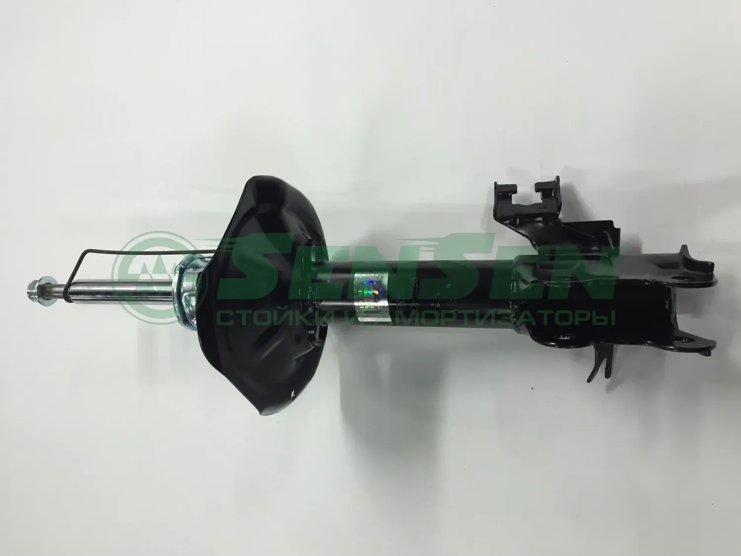 АМОРТИЗАТОР NISSAN ALMERA CLASSIC/N16 08/00- ПЕР.ПРАВ.ГАЗ. (Sensen). Артикул 42130226