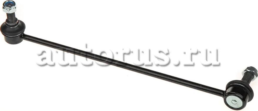 СТОЙКА СТАБИЛИЗАТОРА AUDI / VOLKSWAGEN / SEAT / SKODA (Partra). Артикул SL5058