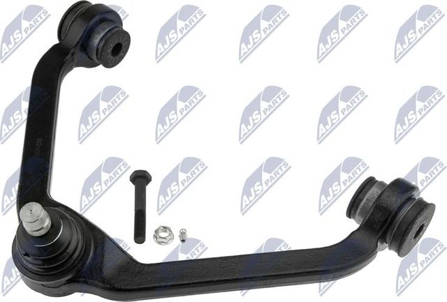 Поперечный рычаг передней подвески NTY правый/левый верхний для Ford Explorer I 1993-1994. Артикул ZWG-CH-033