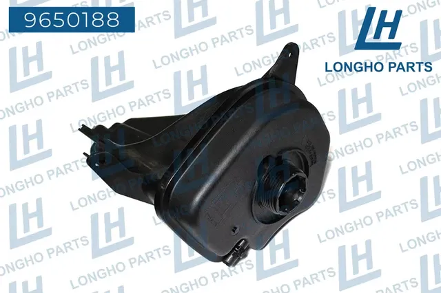 Бачок расширительный BMW x5 e70 /f15 /f85 / x6 e71 /f16/f86 171376 (Longho). Артикул 9650188