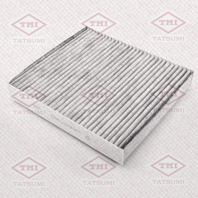 Фильтр салона (Tatsumi). Артикул TBD1009C