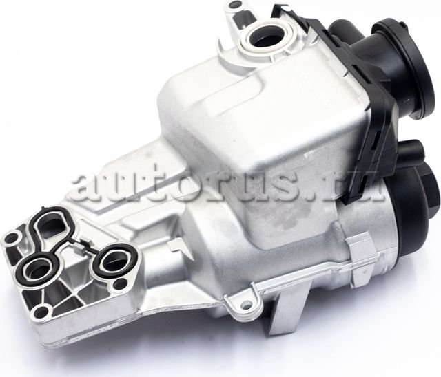 Масляный фильтр Volvo. Артикул 31338685