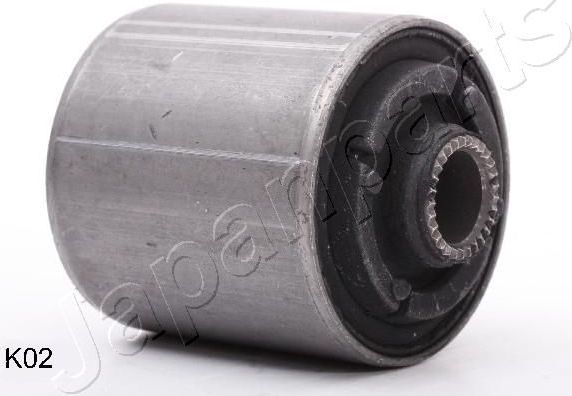 Сайлентблок переднего рычага подвески Japanparts. Артикул RU-K02