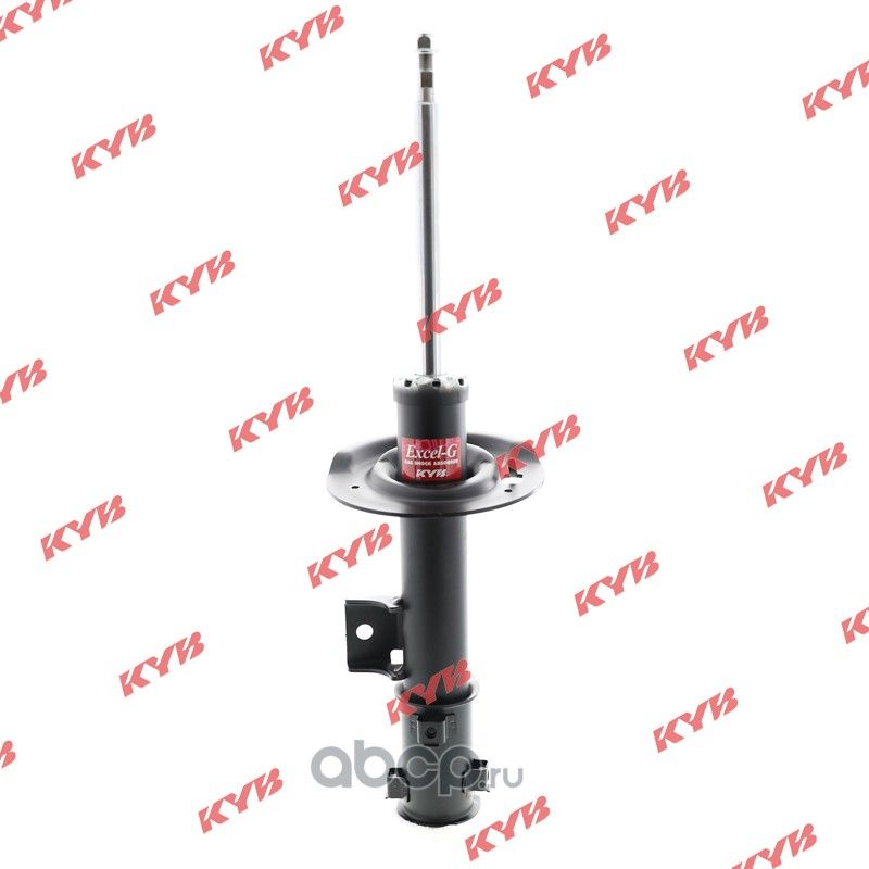 Амортизатор KYB Excel-G передний правый для Kia Optima IV 2015-2026. Артикул 3340081