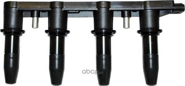 10604/1M_катушка зажигания!/ Opel Astra/Vectra/Zafira/Insignia, Chevrolet Aveo/C (Meat & Doria). Артикул 106041