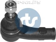 Наконечник рулевой тяги RTS левый для Volkswagen New Beetle I (A4) 1998-1999. Артикул 91-00907-2