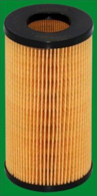 Масляный фильтр Lucas для Audi A3 II (8P) 2003-2013. Артикул LFOE268