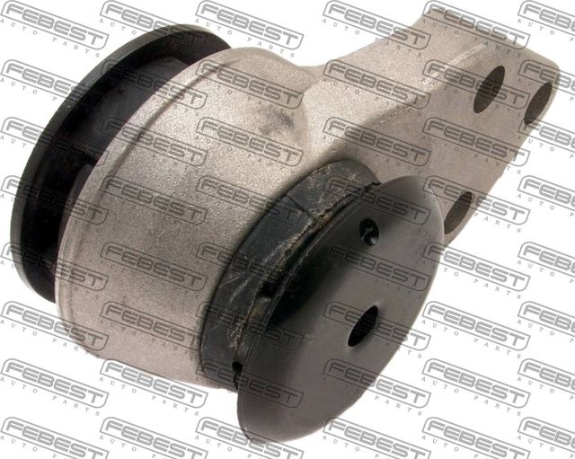 Подушка (опора) двигателя Febest для Mazda Tribute I 2000-2008. Артикул MZM-EPRR