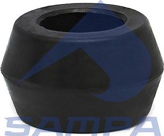 Опоры амортизатора (стойки) Sampa. Артикул 040.004
