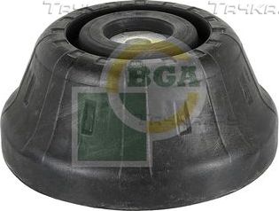 Опора амортизатора (стойки) BGA (резина/металл). Артикул SM9651