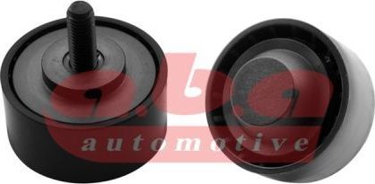 Направляющий (ведущий) ролик приводного поликлинового ремня ABA. Артикул YP206028