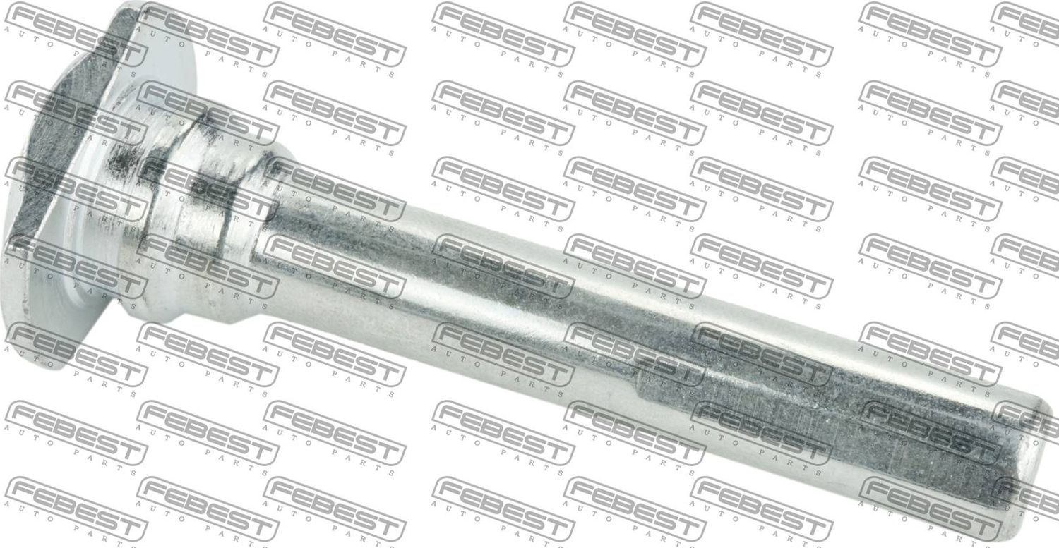 Направляющая тормозного суппорта Febest. Артикул 0374-CRVLOWR