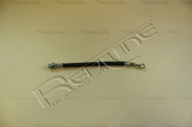 Тормозной шланг RED Line. Артикул 54HY018