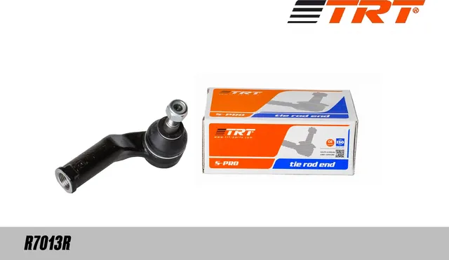 Наконечник рулевой R7013R TRT правый 1730933 Ford Focus II TRT. Артикул R7013R