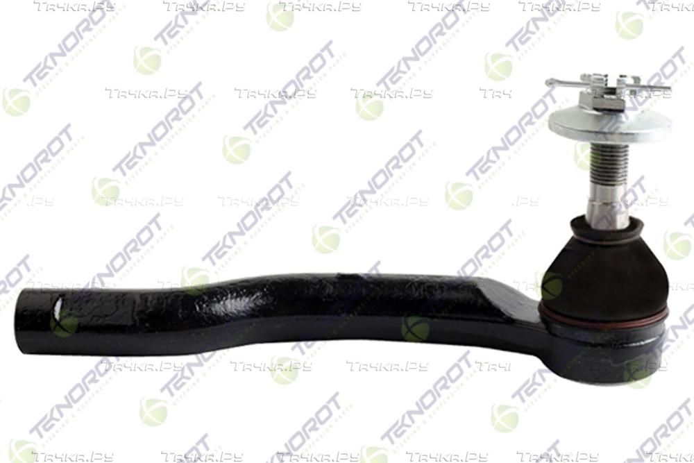 Наконечник рулевой тяги Teknorot правый для Toyota Prius I 2000-2003. Артикул T-901