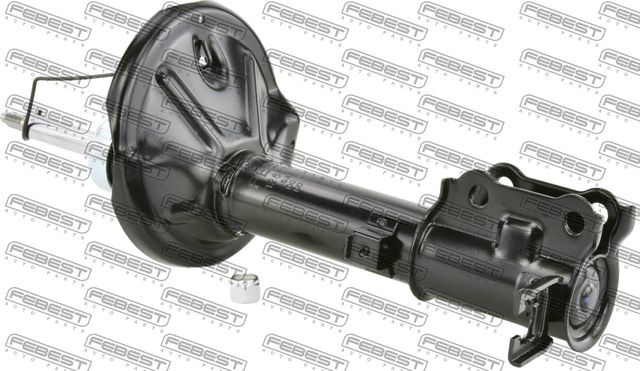 Амортизатор Febest. Артикул 12667890RL