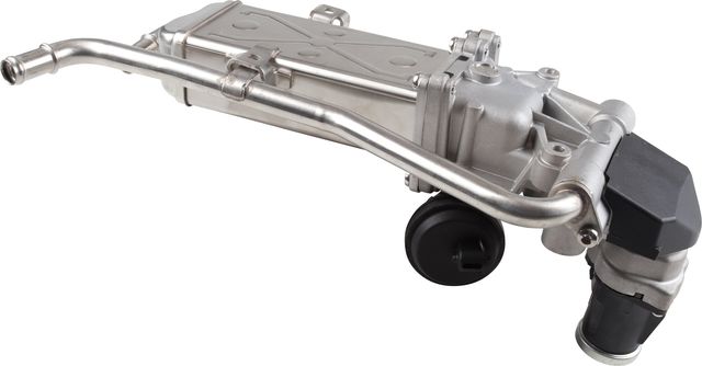 Клапан EGR (рециркуляции выхлопных газов) JP Group для Volkswagen Polo V 2009-2026. Артикул 1119904500