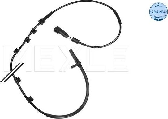 Датчик ABS Meyle Original. Артикул 714 800 0018