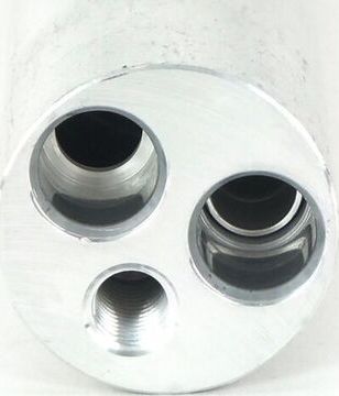 Осушитель кондиционера Mahle Behr. Артикул AD 11 000S